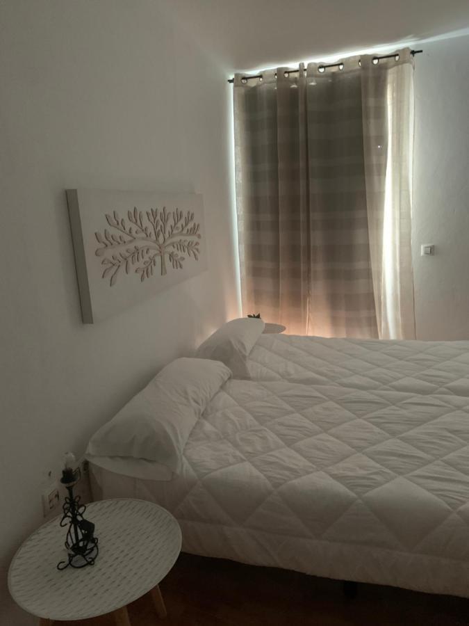 Apartahotel Playa Conil Conil De La Frontera Bagian luar foto
